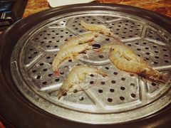 -船奇蒸汽海鲜·闽菜(八市海鲜总店)