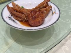 -群乐饭店(滨安路店)