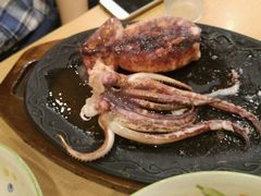 -萨莉亚意式餐厅(莲花国际广场店)