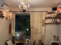 -绿房子方寸咖啡(星海名城店)