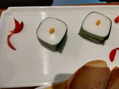 -泰玖Thai Nine Bistro(158坊店)