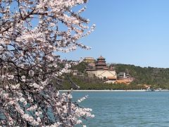 -颐和园