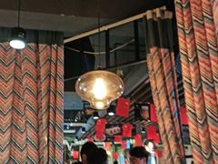 大堂-西域阿里马新疆菜·清真(桂花路店)