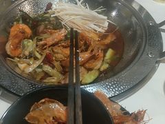 -重庆巴渝火锅(钟家村店)