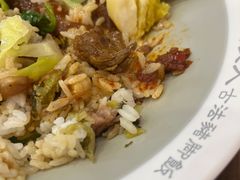 -陆长玖古法猪脚饭(玄风桥店)