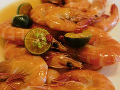 -北京王府井希尔顿酒店·万斯阁西餐厅