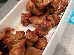 -半天妖烤鱼(桐乡万嘉购物中心店)