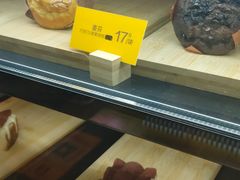 -麦当劳(东直门外大街店)