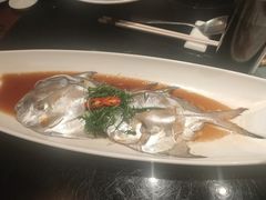 -龙宴海鲜城(经中路店)