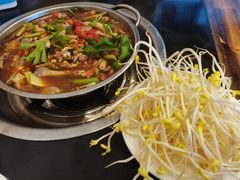 -胖娃古镇鸡杂(磁器口总店)