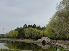 -台州府城(东湖)