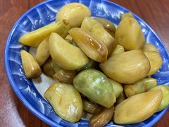 -乡土居（焖面、烩菜、炒菜）(万达店)