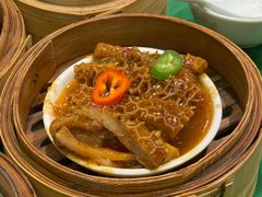 -誉八仙粤菜(万象天地店)