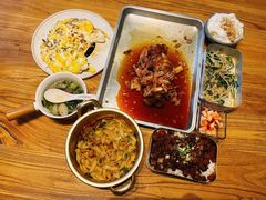 -有肉食·虎九闽菜(798艺术区店)