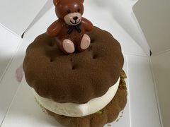 -蜜思琪蛋糕(民生路店)