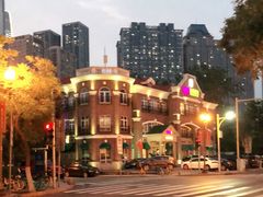 -天津五大道文化旅游区