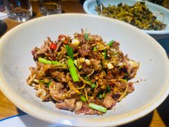 -李久其家民间餐厅(观沙岭公园店)