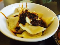 -龙抄手(文殊坊店)