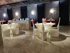 大堂-Gray Whale 灰鲸餐厅(北美N1店)