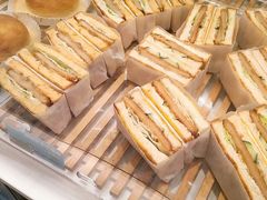 -面包新语(滨湖万达店)