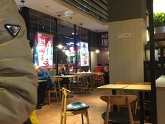 -肯德基(新八一店)