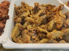 小黄鱼-聚德华天护国寺小吃(甜水园店)