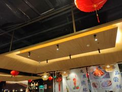 -老头儿油爆虾·知味杭州(爱琴海购物中心)