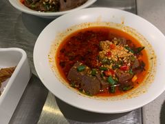 -半天妖烤鱼(东方新天地店)