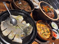 『&nbsp;黄泥灶&nbsp;』果木烧鹅-广府乡下·饭庄(新港东路店)