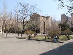 -辽宁大学(崇山校区)