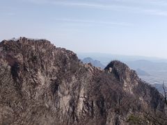 景点-丹东凤凰山景区