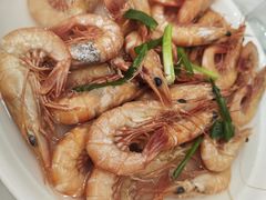 -健跳小海鲜(人民路店)