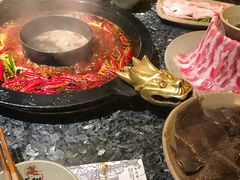 -蜀大侠火锅(春熙路店)
