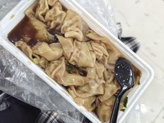 虾籽馄饨-花园茶楼(兴城西路店)