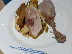 -星伦多自助料理(爱琴海店)