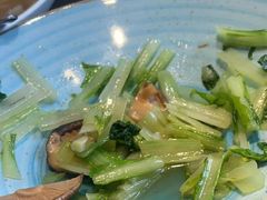 -虎哥私房菜(馒头山店)