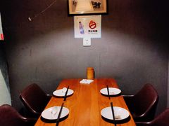 包厢-付小姐在成都(中山公园店)