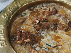 -和庆斋羊蝎子火锅·碳缸烧烤(顺义旗舰店)