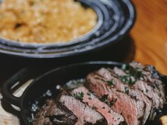 -澳骄 Aussie Kitchen·手工披萨·西餐(国大店)