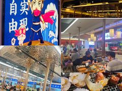 -蚝英雄·鲜蚝自助专门店