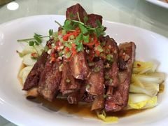 -添福来墨鱼饺子 · 海鲜东北菜(大连星海·黄浦路店)