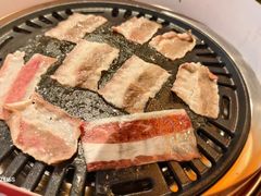 -梅梅家的烤肉店(槐北路店)