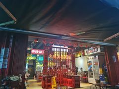 -沙胆彪炭炉牛杂煲(成都玉林店)