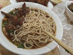 -水仙拉面(水仙街店)