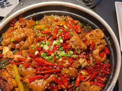 -川成元·麻辣香锅(凯德MALL西直门店)
