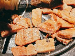 -九田家黑牛烤肉料理(宽城万达店)