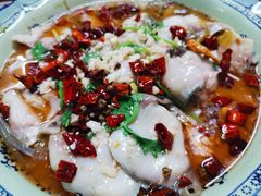 -东北酱骨头馆(蓁巷店)