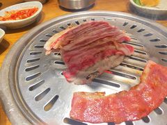 -牛人·雪花牛·木炭烤肉(昆山陆家店)