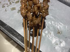 -管氏翅吧(马家堡店)