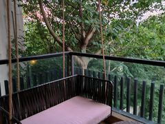 -上海崇明金茂凯悦酒店